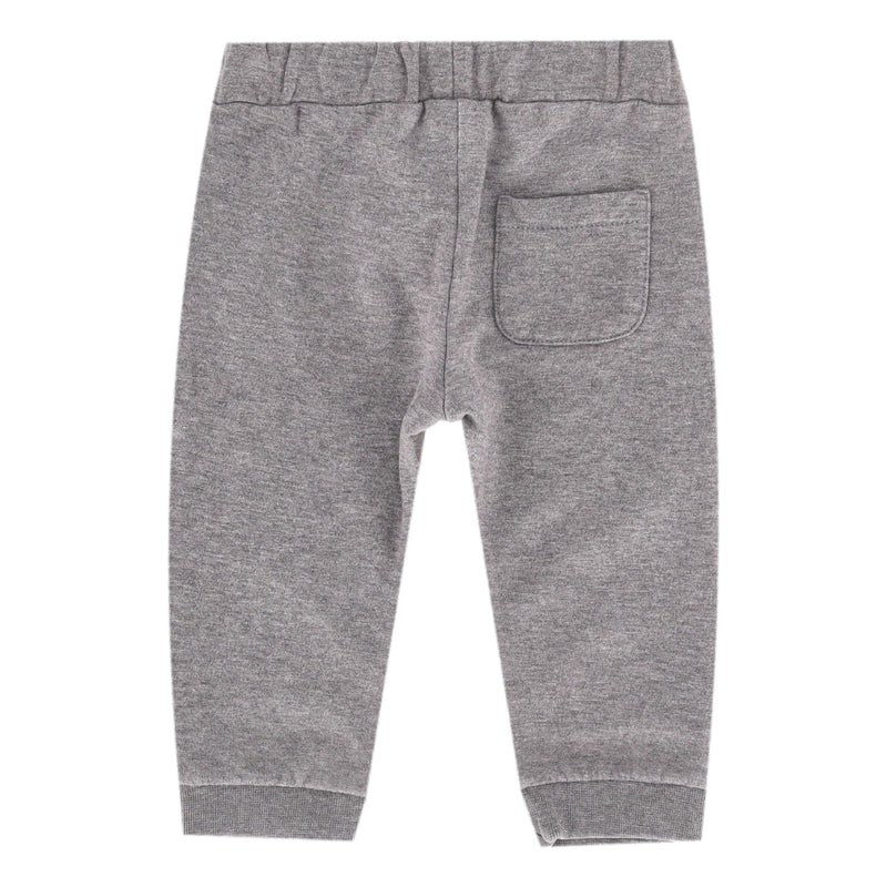 Fendi Baby Cotton Joggers. Size 6M