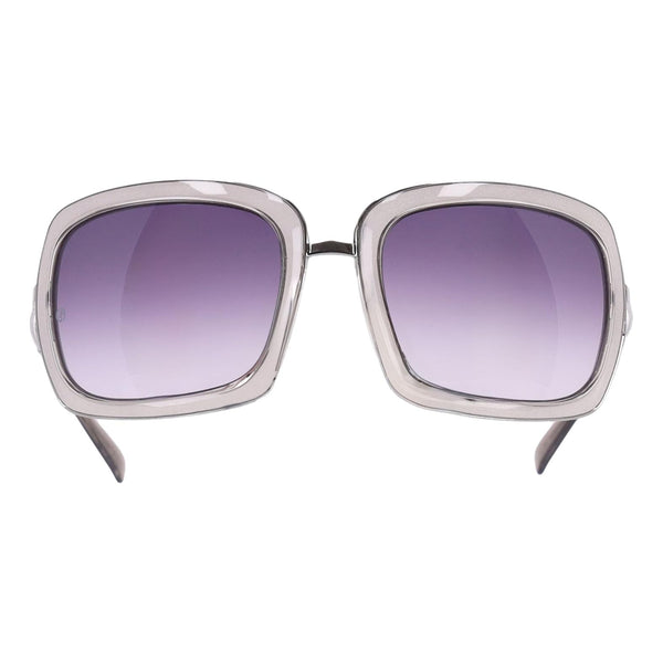 Giorgio Armani Square Sunglasses