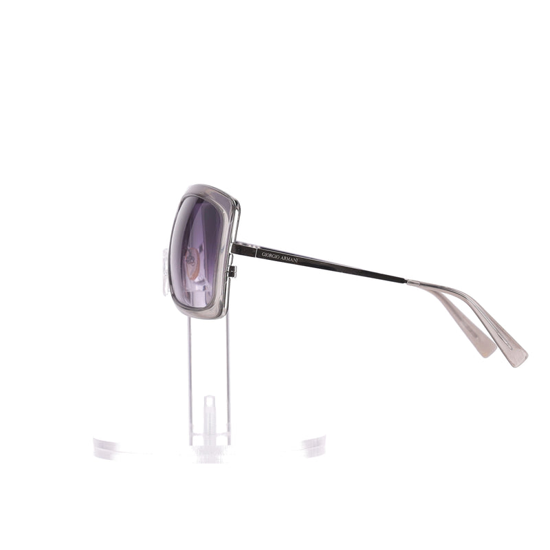 Giorgio Armani Square Sunglasses