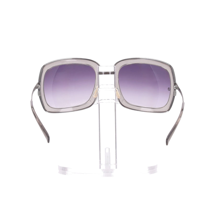 Giorgio Armani Square Sunglasses