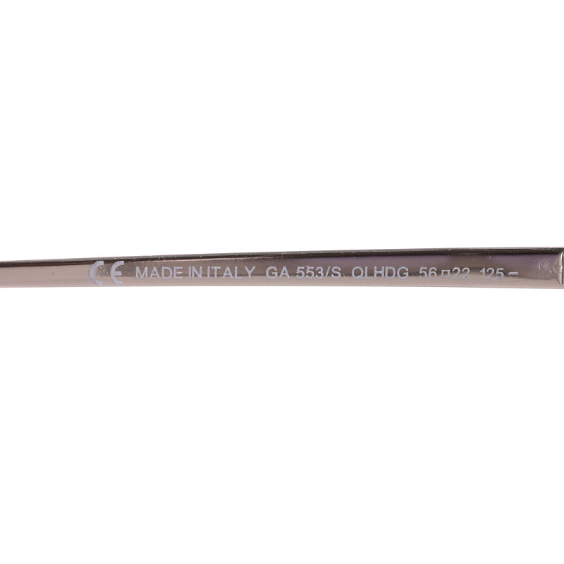 Giorgio Armani Square Sunglasses
