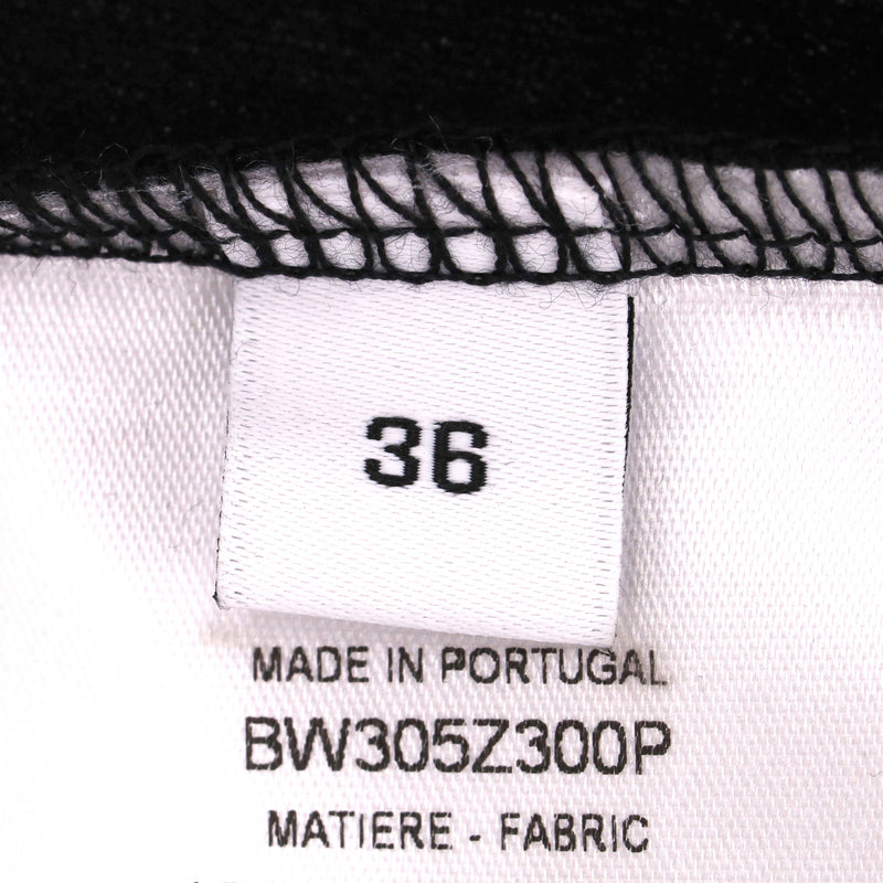 Givenchy Embroidered Logo Track Jacket.Size 36FR