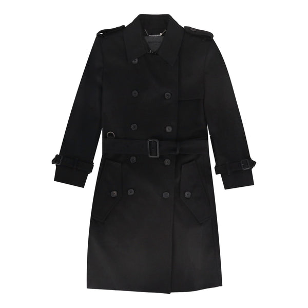 Givenchy black coat outlet