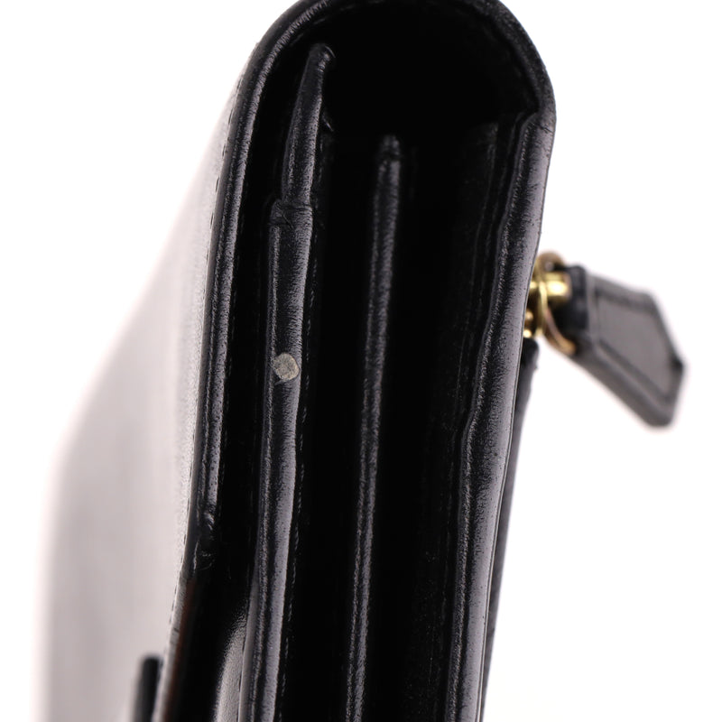 Givenchy 'Antigona' Leather Wallet