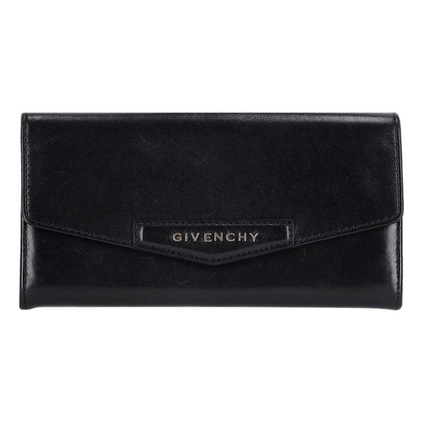 Givenchy 'Antigona' Leather Wallet