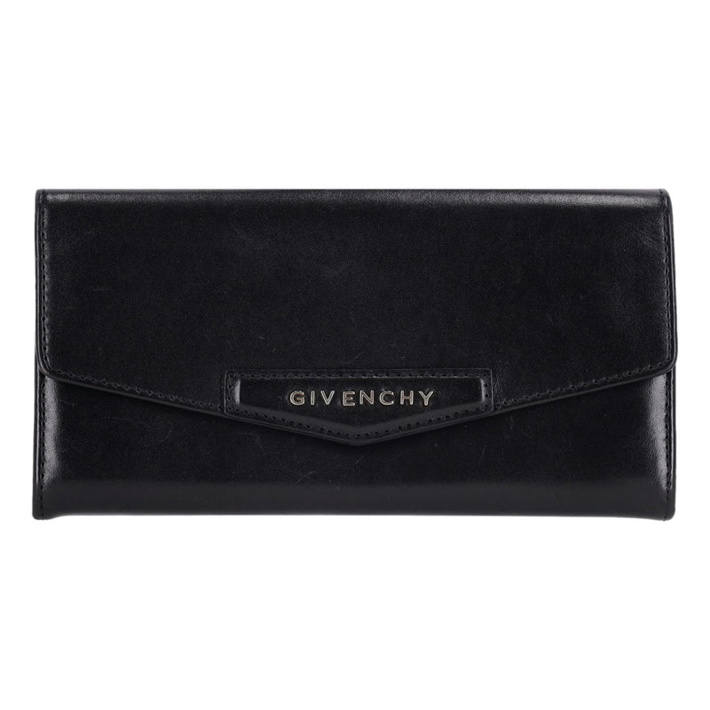 Givenchy 'Antigona' Leather Wallet