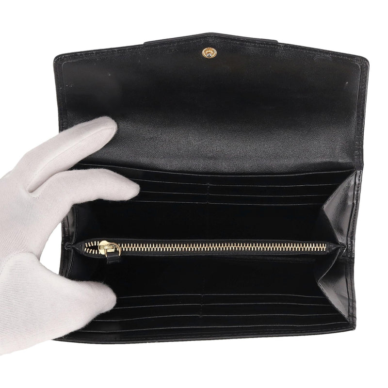 Givenchy 'Antigona' Leather Wallet