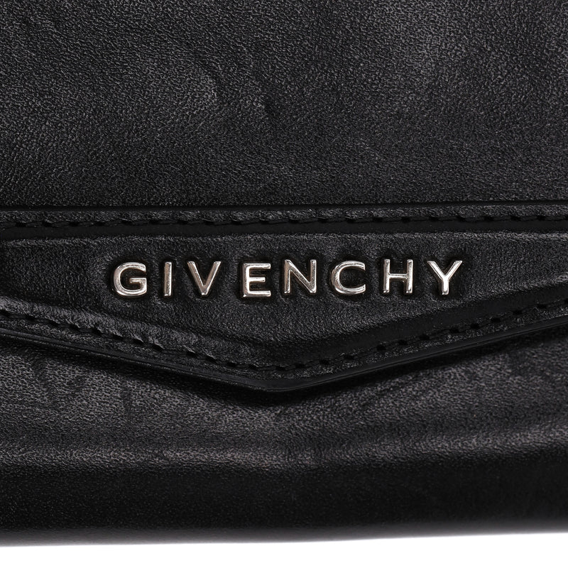 Givenchy 'Antigona' Leather Wallet