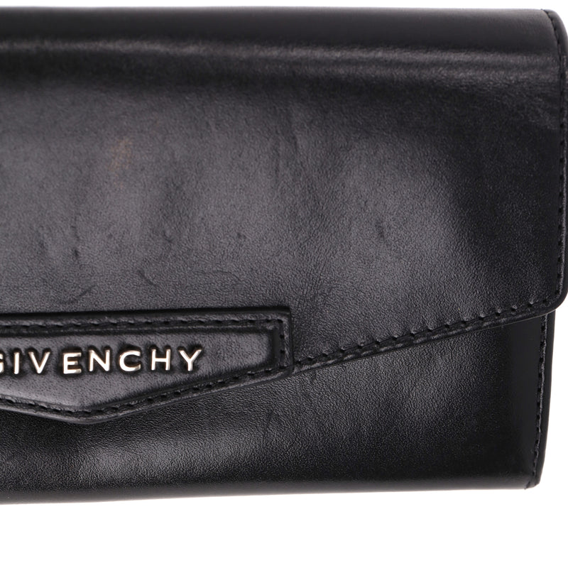 Givenchy 'Antigona' Leather Wallet