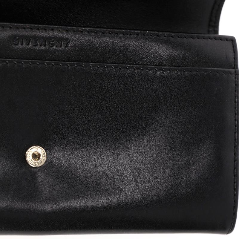 Givenchy 'Antigona' Leather Wallet