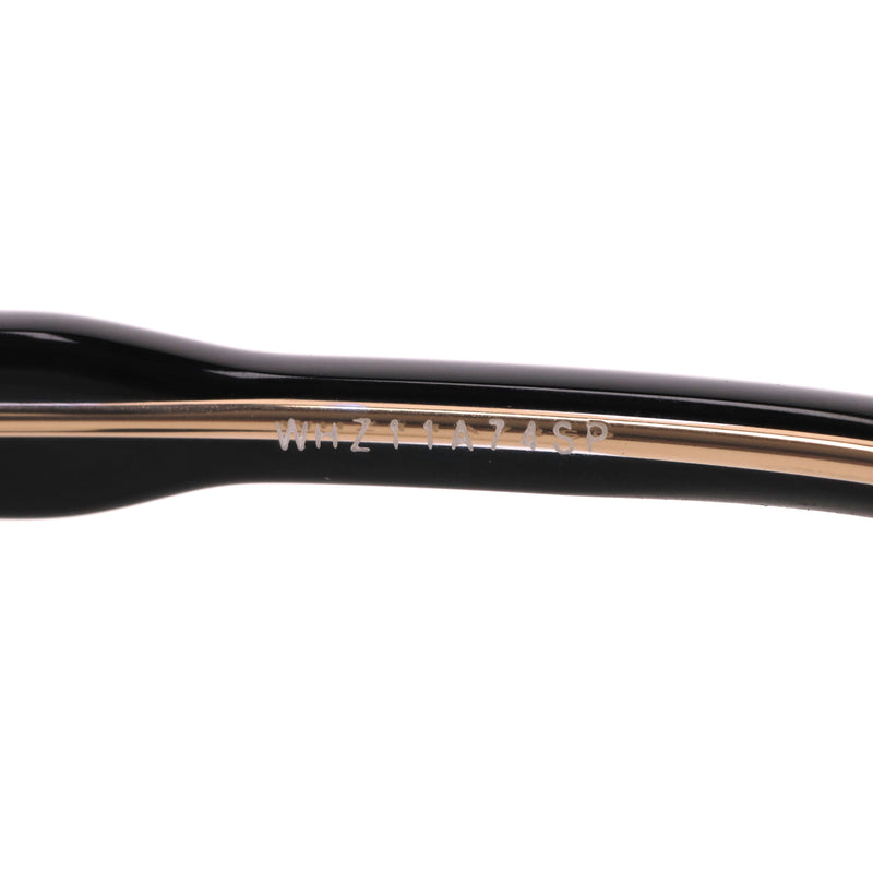 Gucci Double-Bridge Aviator Sunglasses