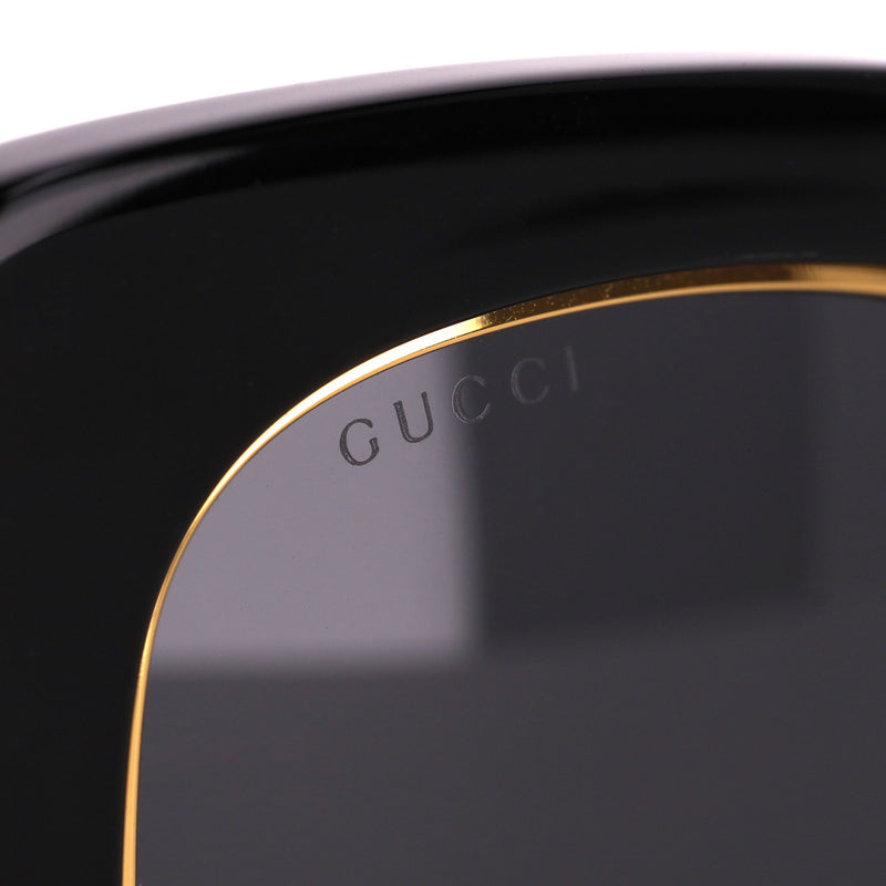 Gucci Square Sunglasses