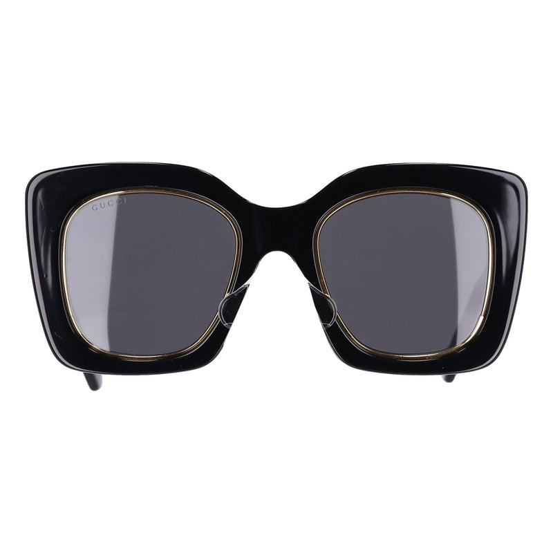 Gucci Square Sunglasses
