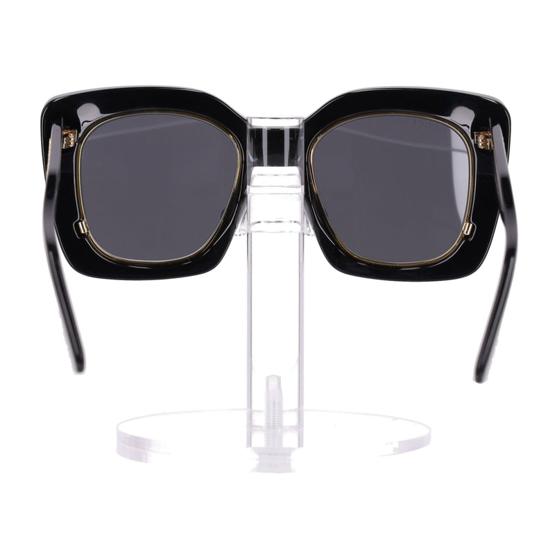 Gucci Square Sunglasses