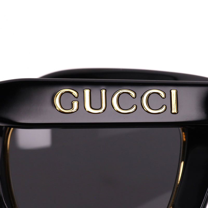 Gucci Square Sunglasses