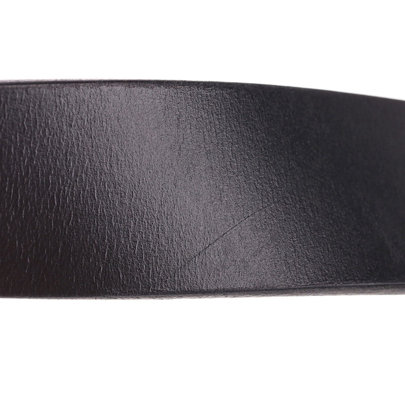 Gucci Leather Belt