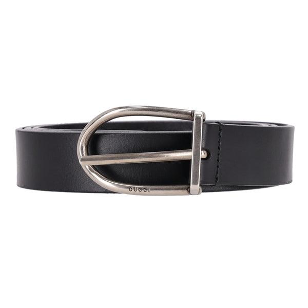 Gucci Leather Belt