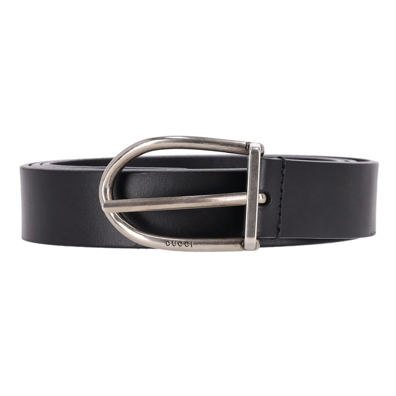 Gucci Leather Belt