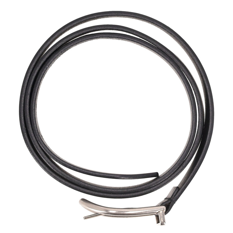 Gucci Leather Belt