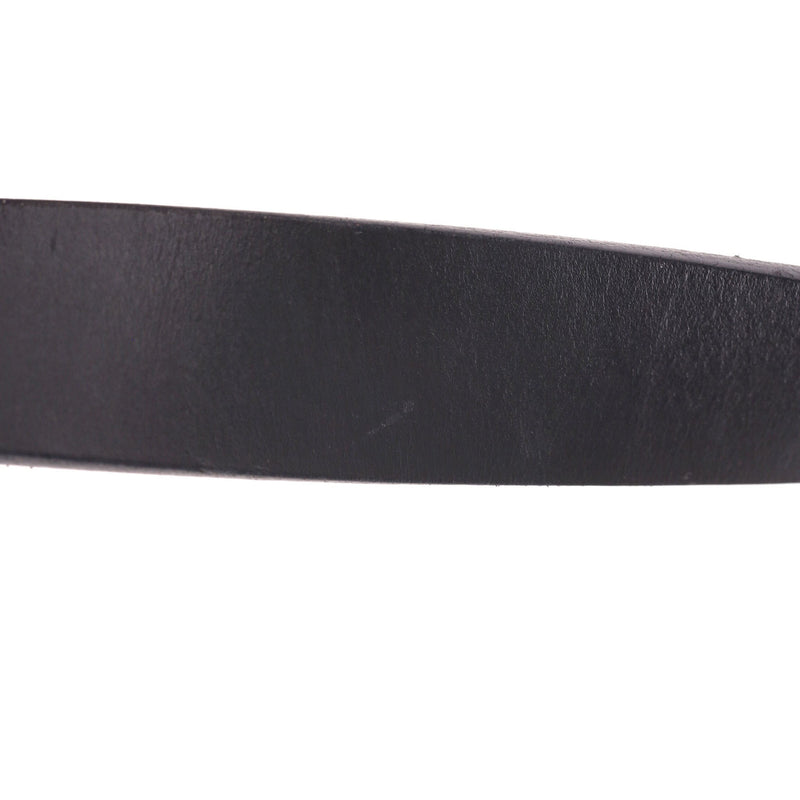 Gucci Leather Belt