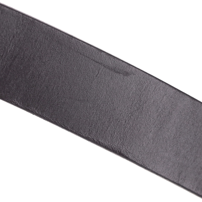 Gucci Leather Belt