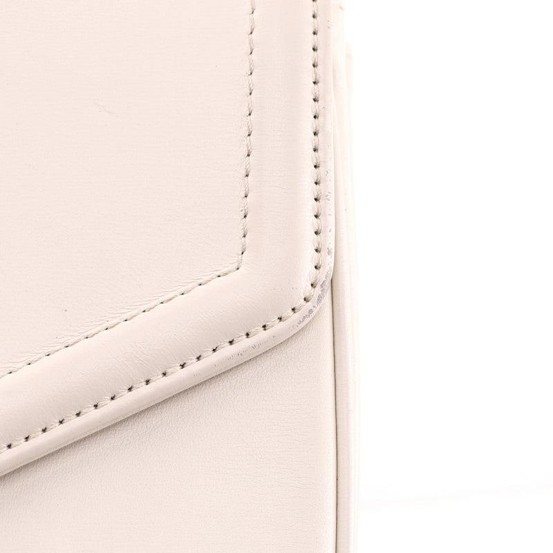 Gucci Leather Rajah Shoulder Bag