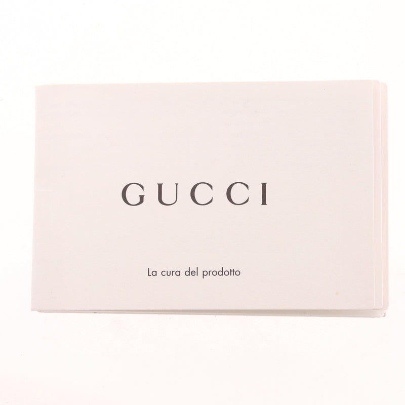 Gucci Leather Rajah Shoulder Bag