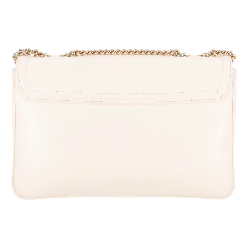 Gucci Leather Rajah Shoulder Bag