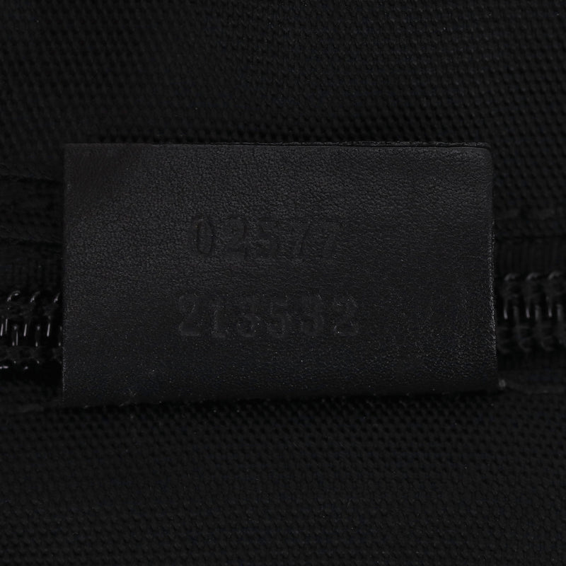 Gucci Nylon Soft Garment Luggage Bag
