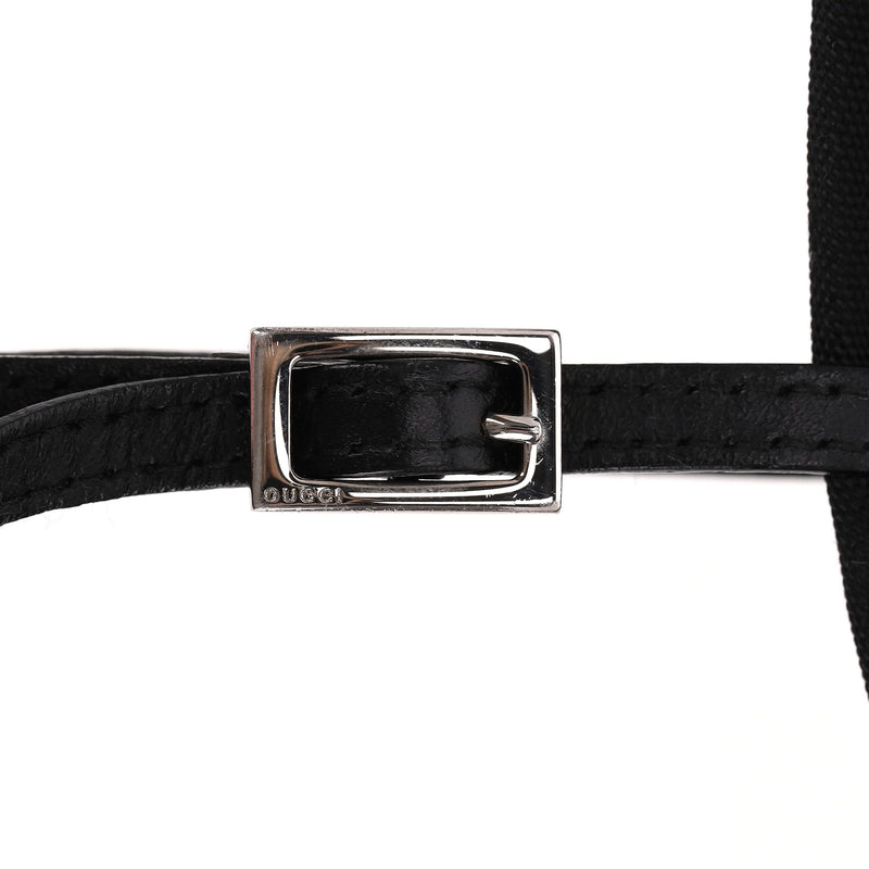 Gucci Nylon Soft Garment Luggage Bag
