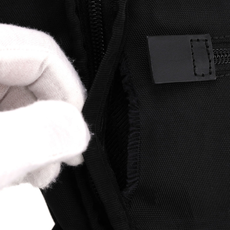 Gucci Nylon Soft Garment Luggage Bag