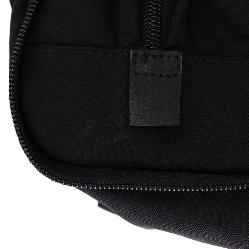 Gucci Nylon Soft Garment Luggage Bag