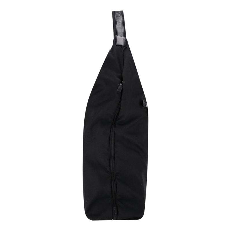 Gucci Nylon Soft Garment Luggage Bag