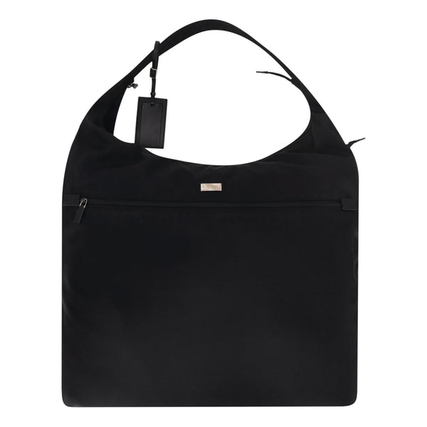 Gucci Nylon Soft Garment Luggage Bag