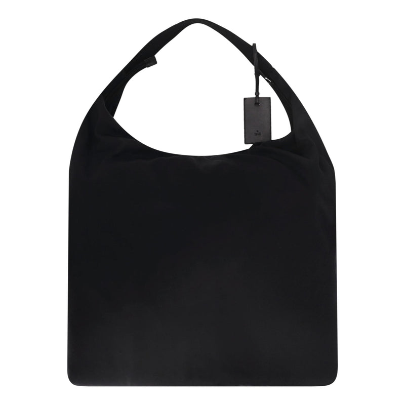 Gucci Nylon Soft Garment Luggage Bag
