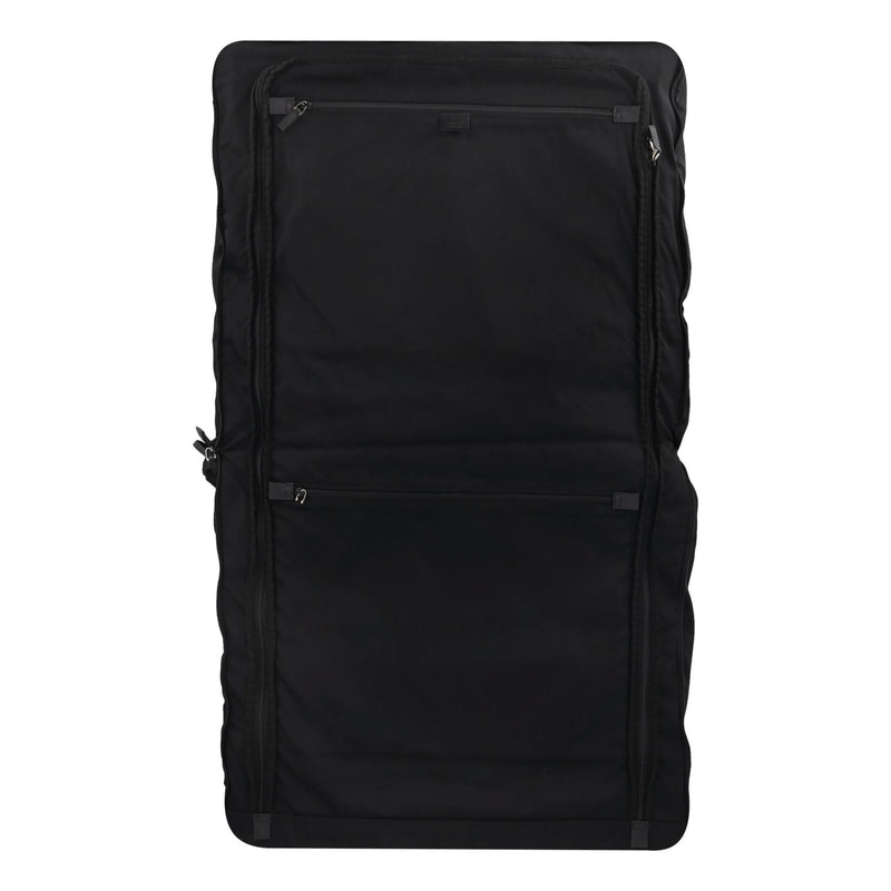 Gucci Nylon Soft Garment Luggage Bag