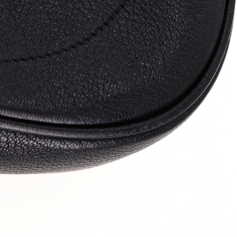 Gucci Aphrodite Leather Small Shoulder Bag