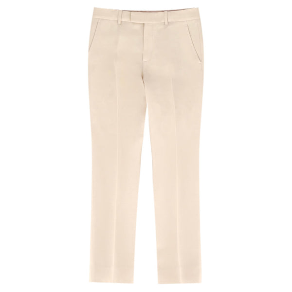 Gucci Tailored Trousers. Size 36FR