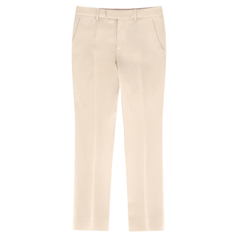 Gucci Tailored Trousers. Size 36FR