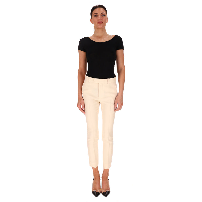 Gucci Tailored Trousers. Size 36FR