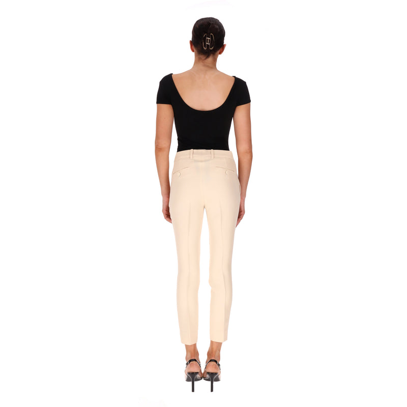 Gucci Tailored Trousers. Size 36FR