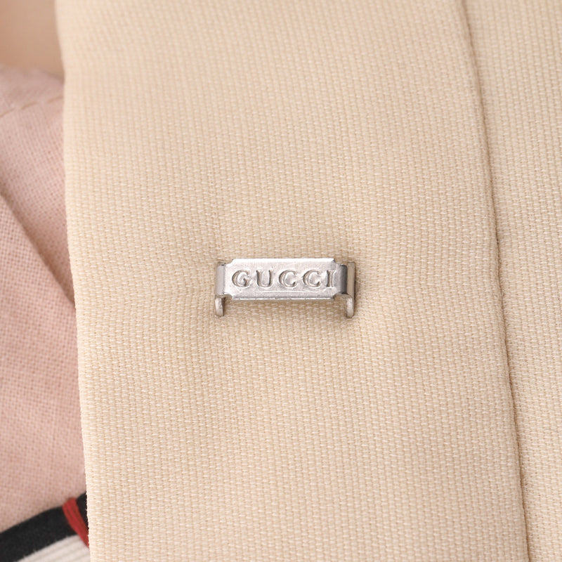 Gucci Tailored Trousers. Size 36FR