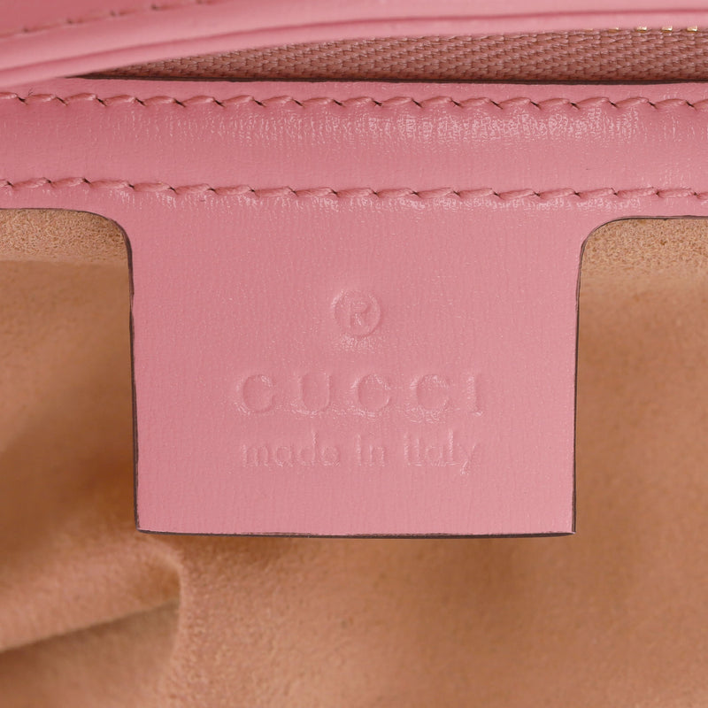 Gucci Jackie 1961 Leather Medium Bag