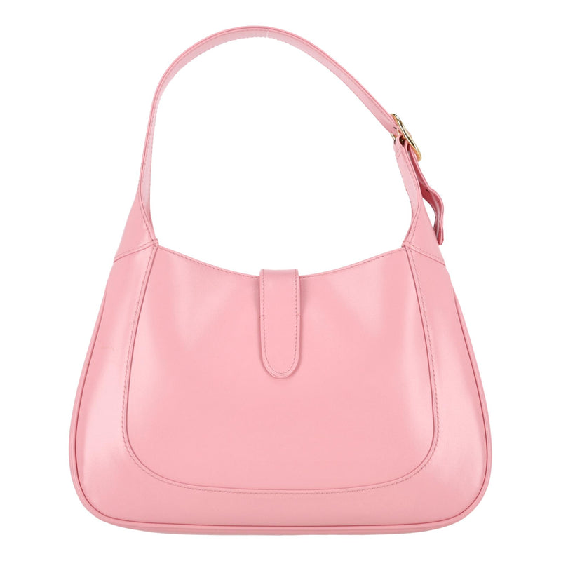 Gucci Jackie 1961 Leather Medium Bag
