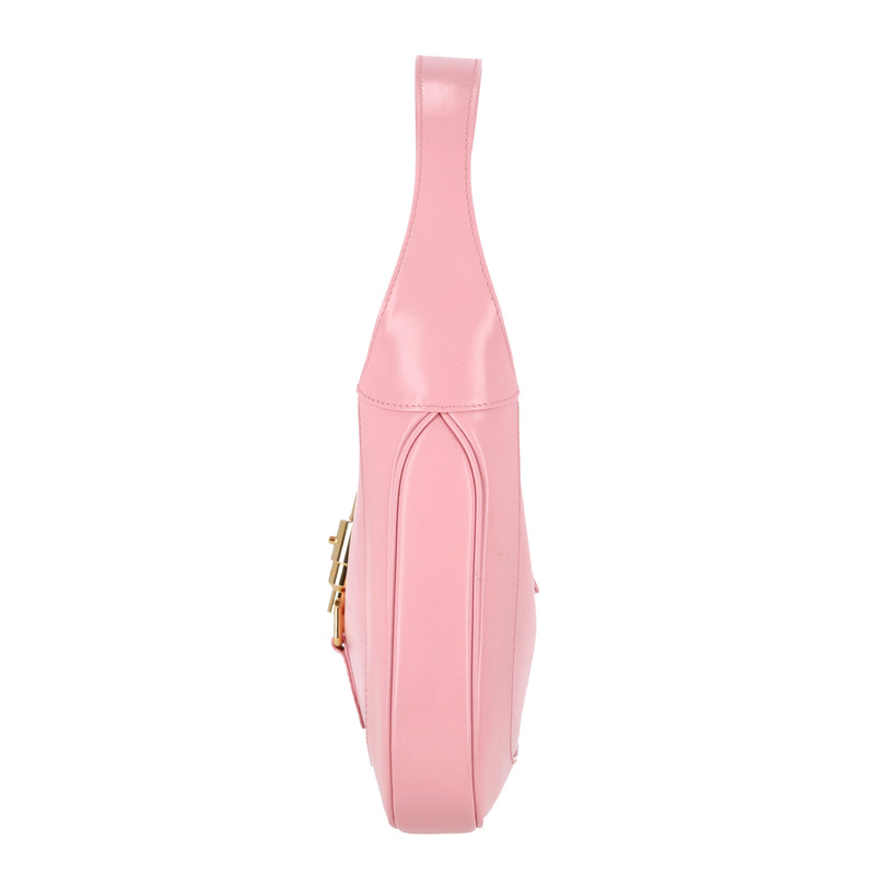 Gucci Jackie 1961 Leather Medium Bag