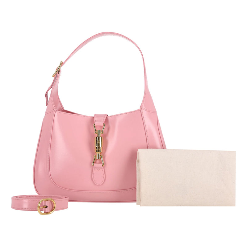 Gucci Jackie 1961 Leather Medium Bag