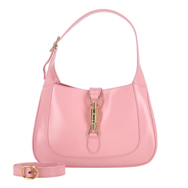Gucci Jackie 1961 Leather Medium Bag