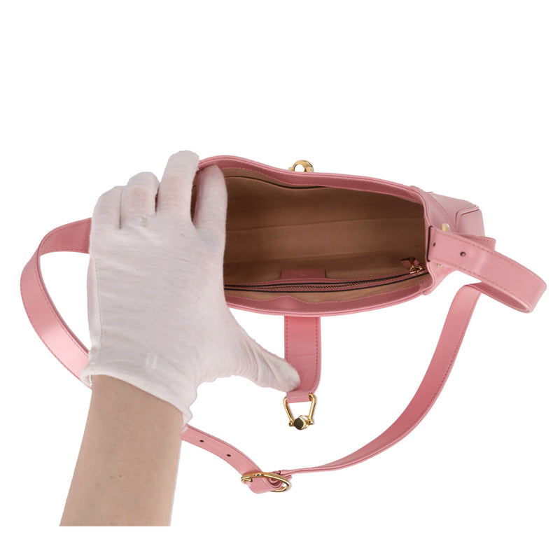 Gucci Jackie 1961 Leather Medium Bag