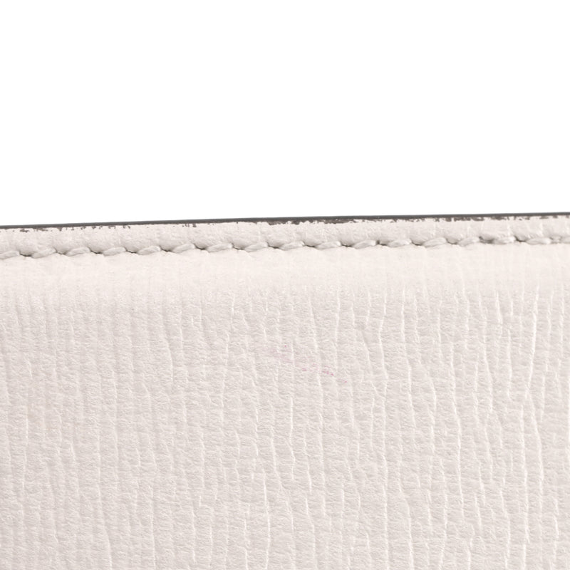 Gucci 'GG' Logo Leather Belt