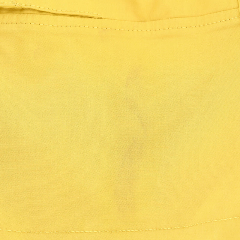Hermes Cotton Trench Coat. Size 42FR